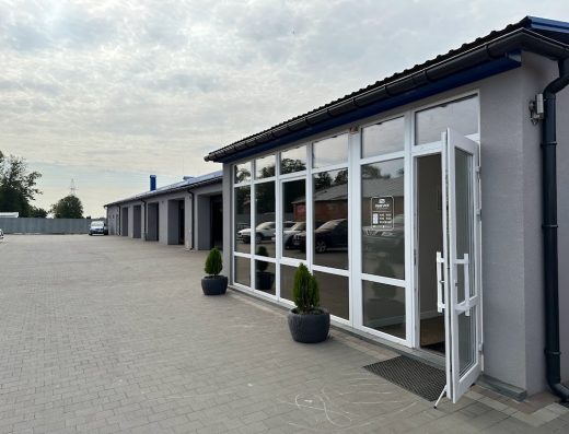 Mservice Автосервіс
