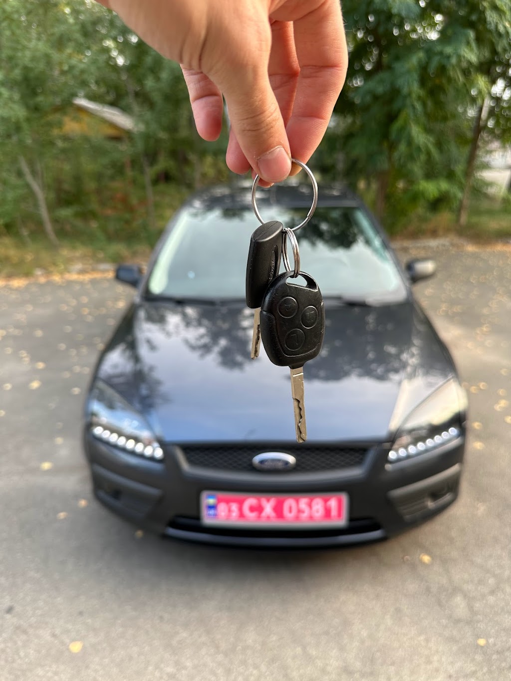 MyNextCar.UA.Chernihiv