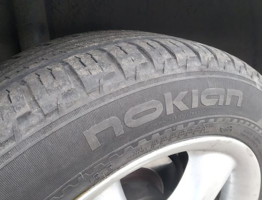 Німецький шиномонтаж від А до Я
