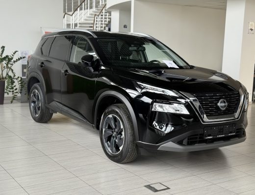 Nissan Авто-Імпульс