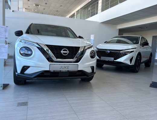 Nissan АвтоАльянс