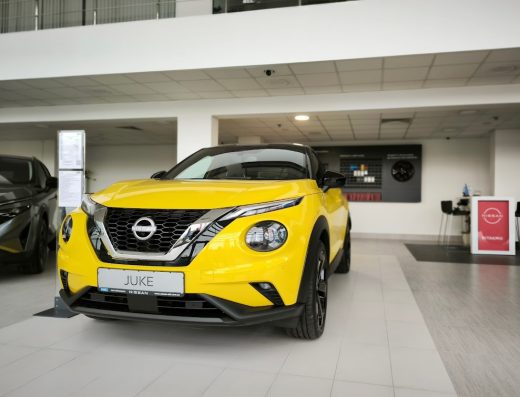 Nissan АвтоАльянс