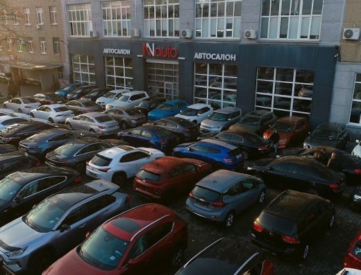 NN auto – Автовыкуп Одесса