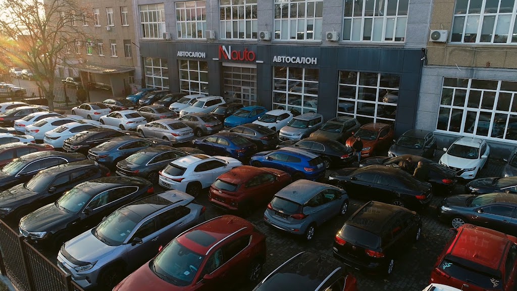 NN auto – Автовыкуп Одесса