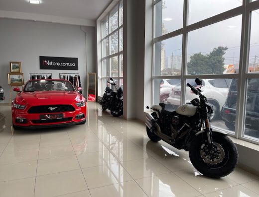 NN auto – Автовыкуп Одесса