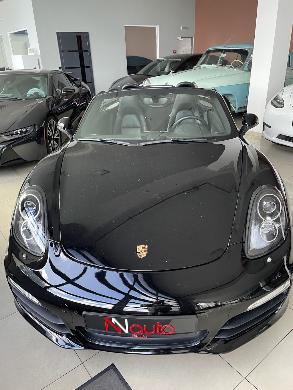 NN auto – Автовыкуп Одесса