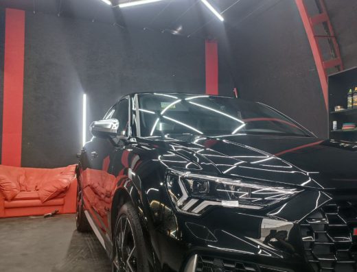 No name detailing