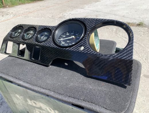 Noisy Garage