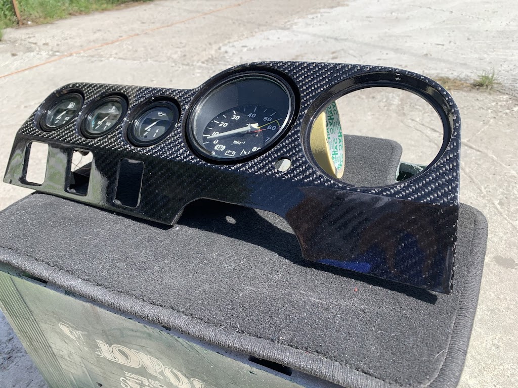 Noisy Garage