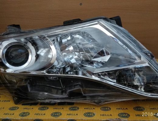 Обладнання для СТО і шиномонтажу