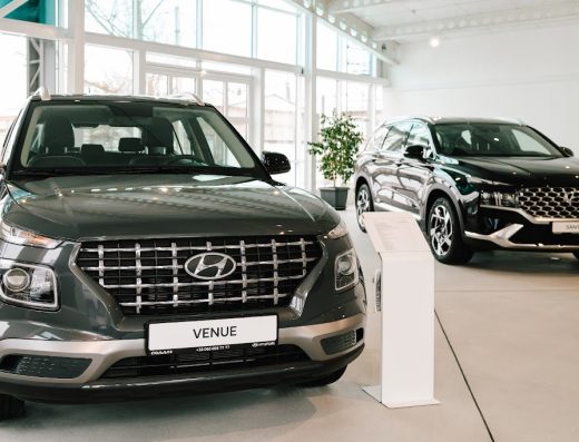 Офіційний дилер Hyundai “Соллі Плюс Суми”