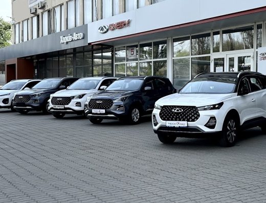 Офіційний дилер Lada «ХАРКІВ-АВТО» (Лада)