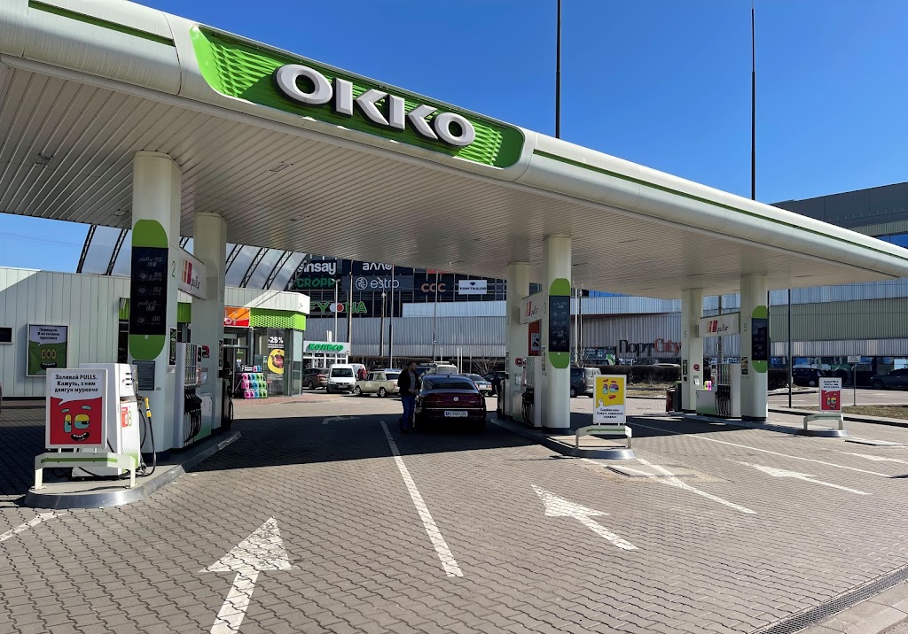 OKKO