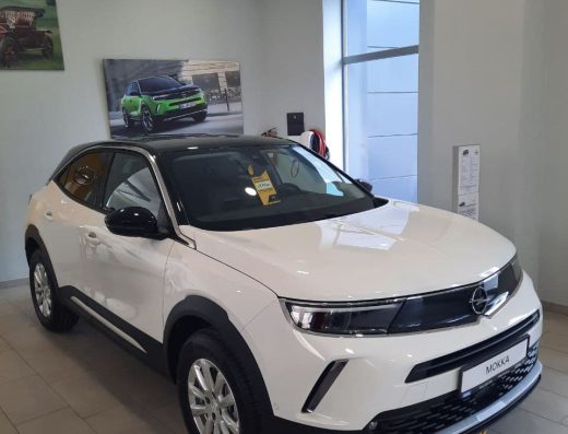 OPEL ЦЕНТР ОДЕСА «АДІС-МОТОР»