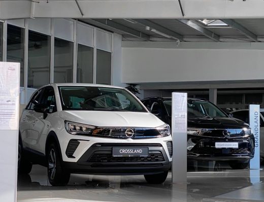 Opel Ньютон АВТО МІСТО – офіційний дилер в OPEL в м.Черкаси