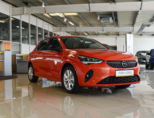 Opel Ньютон АВТО МІСТО – офіційний дилер в OPEL в м.Черкаси
