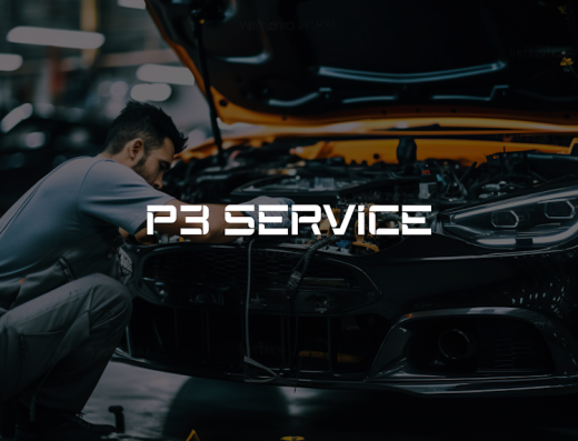 P3 service | Автосервіс у Дніпрі | СТО | Шиномонтаж | Розвал-сходження
