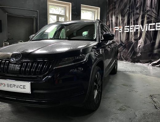 P3 service | Автосервіс у Дніпрі | СТО | Шиномонтаж | Розвал-сходження