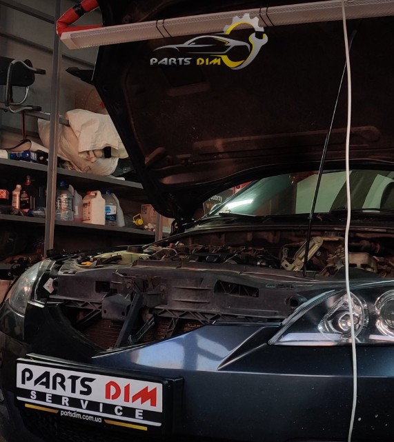 Parts Dim Service