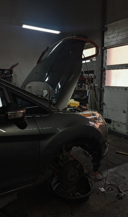 Parts Dim Service