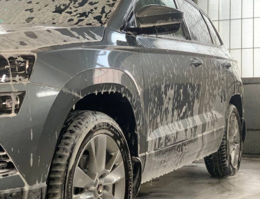 ПЕЛЕТОН, АВТО-КОМПЛЕКС