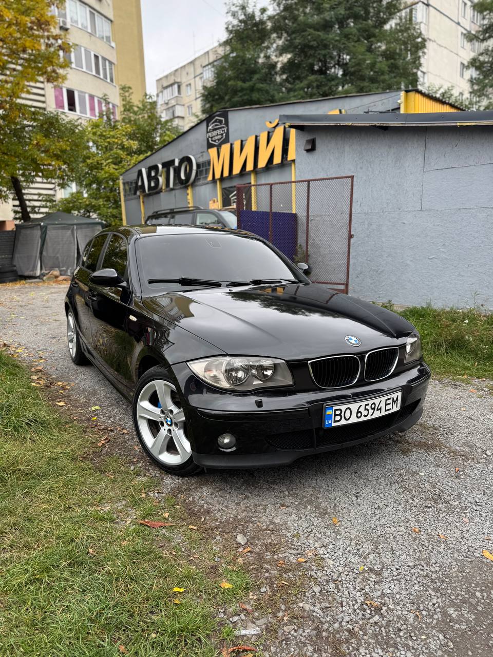 Perfect Cars