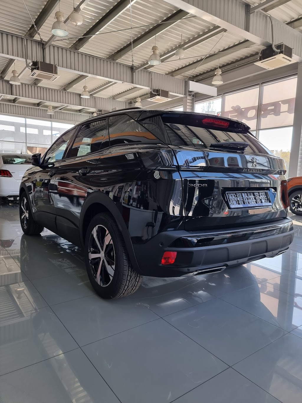 Peugeot Центр Дніпро «Сінгл Авто»