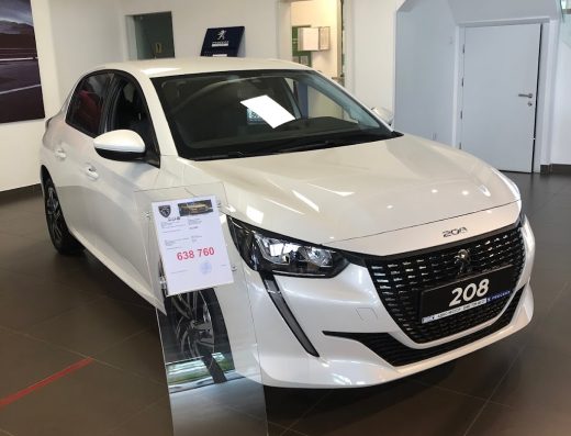 PEUGEOT ЦЕНТР ОДЕСА «АДІС-МОТОР» тимчасово приймаємо клієнтів в салоні JEEP®