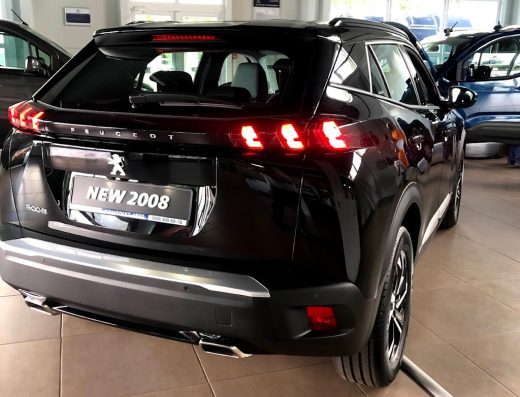 Peugeot Poltava “Komplekt-Avto” Пежо Центр Полтава