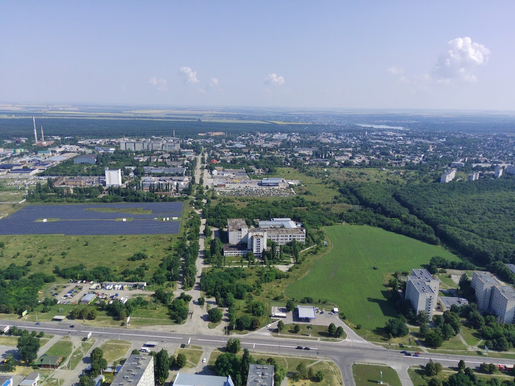 Порошковая покраска, шиномонтаж