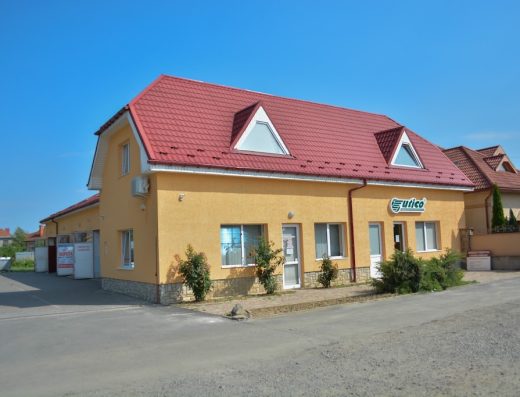 Престиж Сервіс