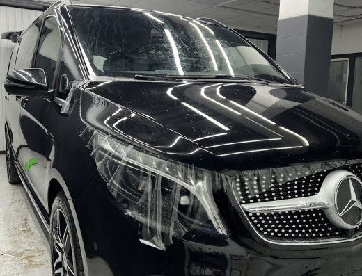 PRIME Detailing Centre «Детейлінг & Автомийка»