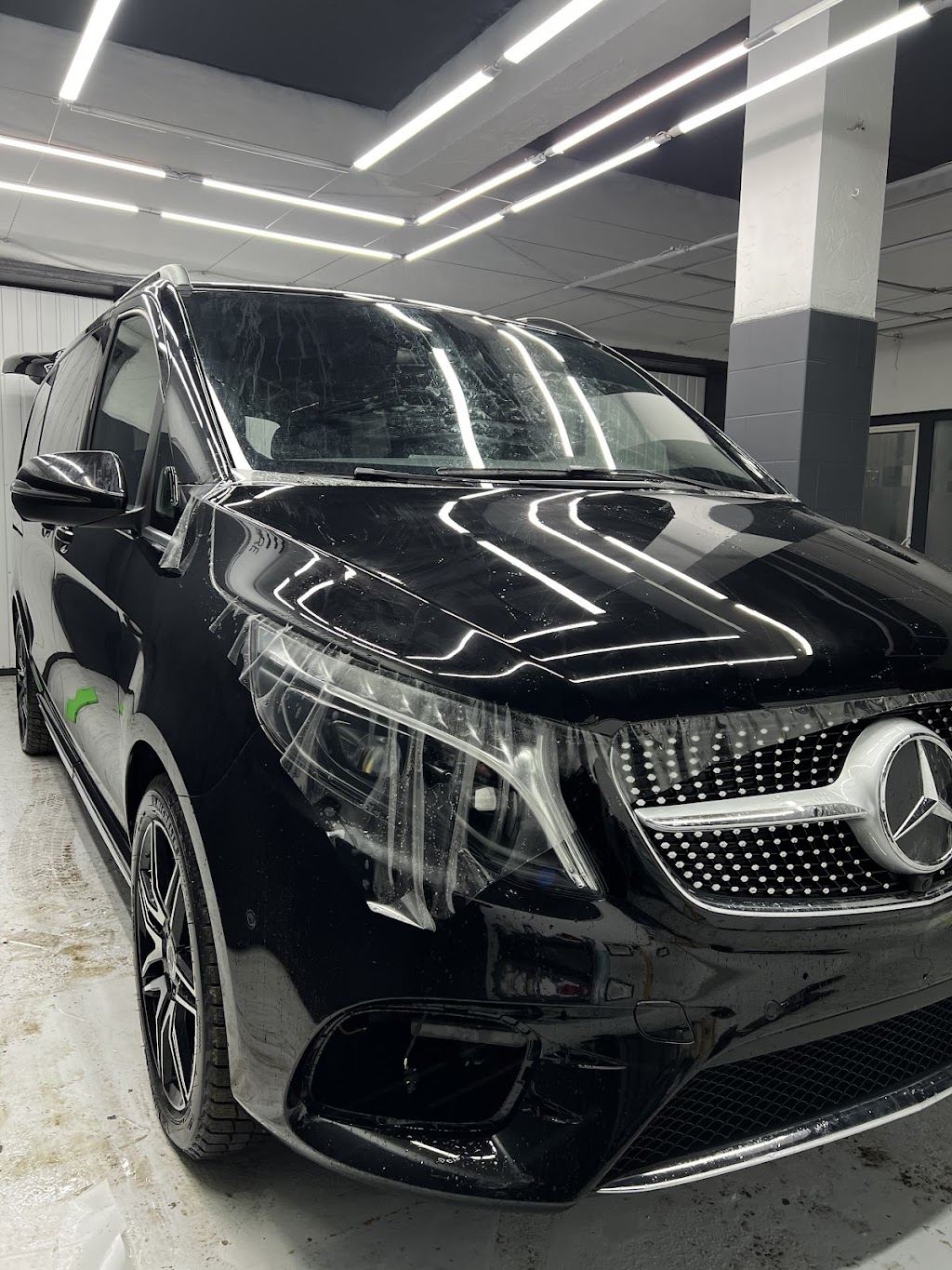 PRIME Detailing Centre «Детейлінг & Автомийка»