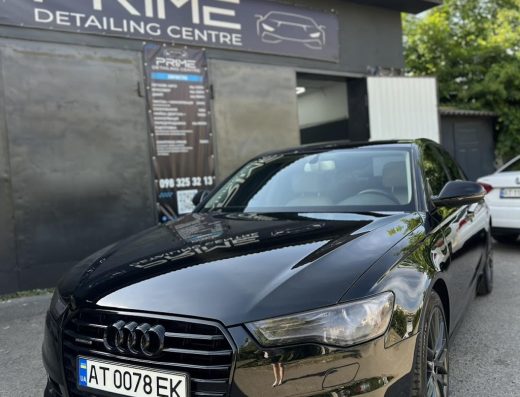 PRIME Detailing Centre «Детейлінг & Автомийка»