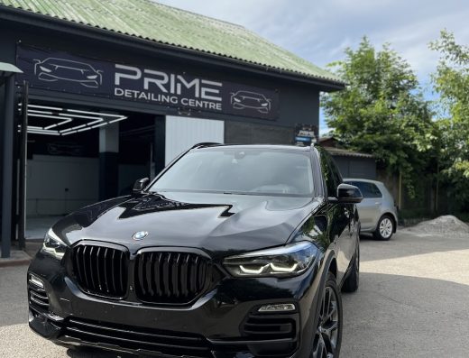 PRIME Detailing Centre «Детейлінг & Автомийка»