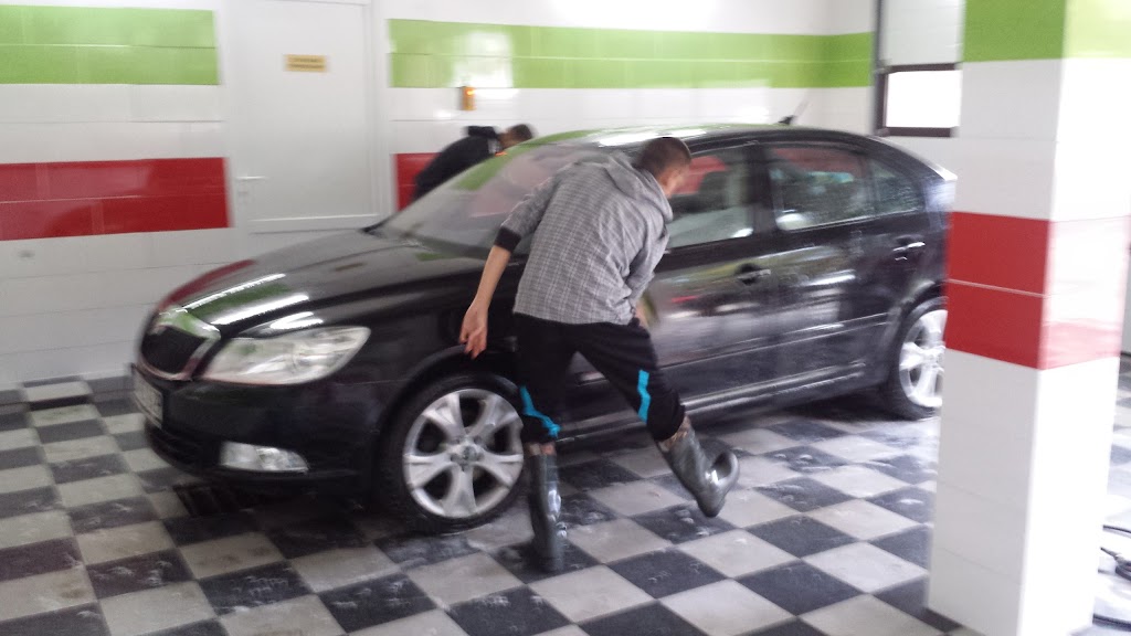 ProCar Центр – Aвтомийкa, Шиномонтаж, Aвтозапчастини, Грузинський ресторан