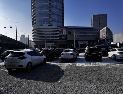 Продаж авто з пробігом Prestige Auto Dnepr
