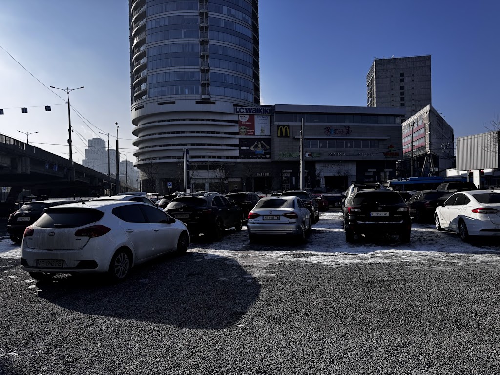 Продаж авто з пробігом Prestige Auto Dnepr