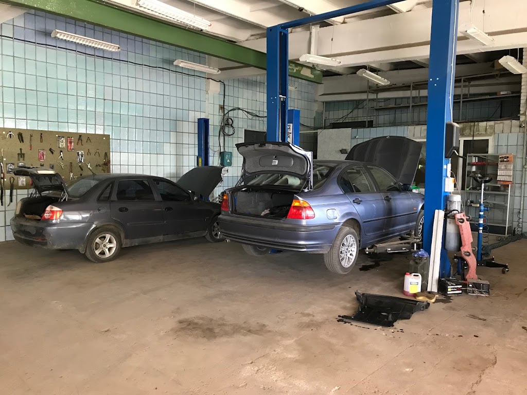 Приватне підприємство “Авто Сфера”