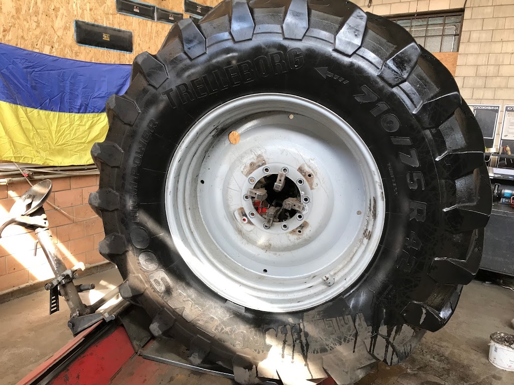 Приватне підприємство “Авто Сфера”