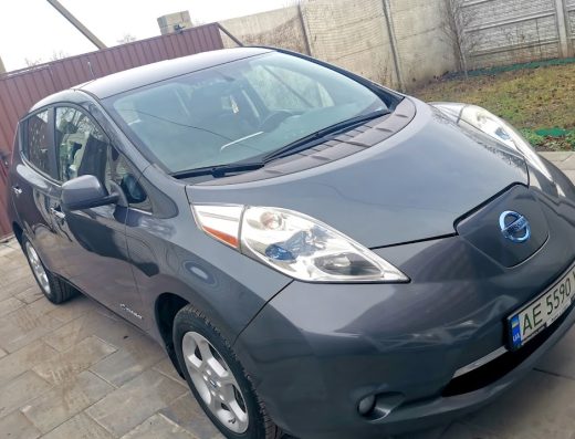 QIWI Motors