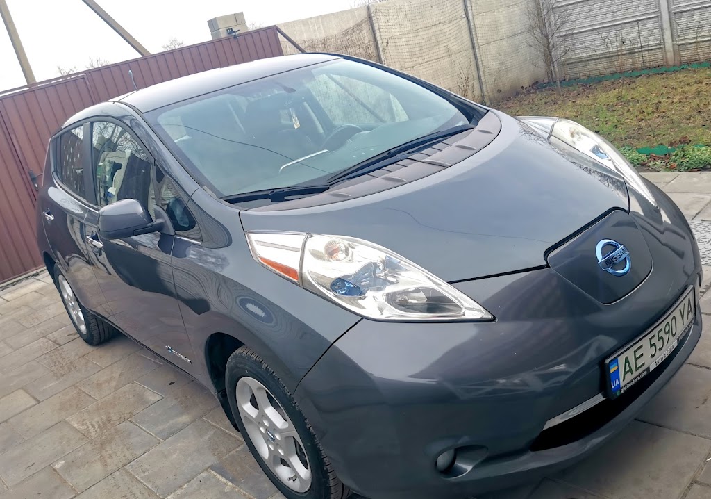 QIWI Motors