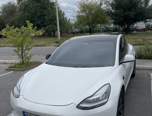 QIWI Motors