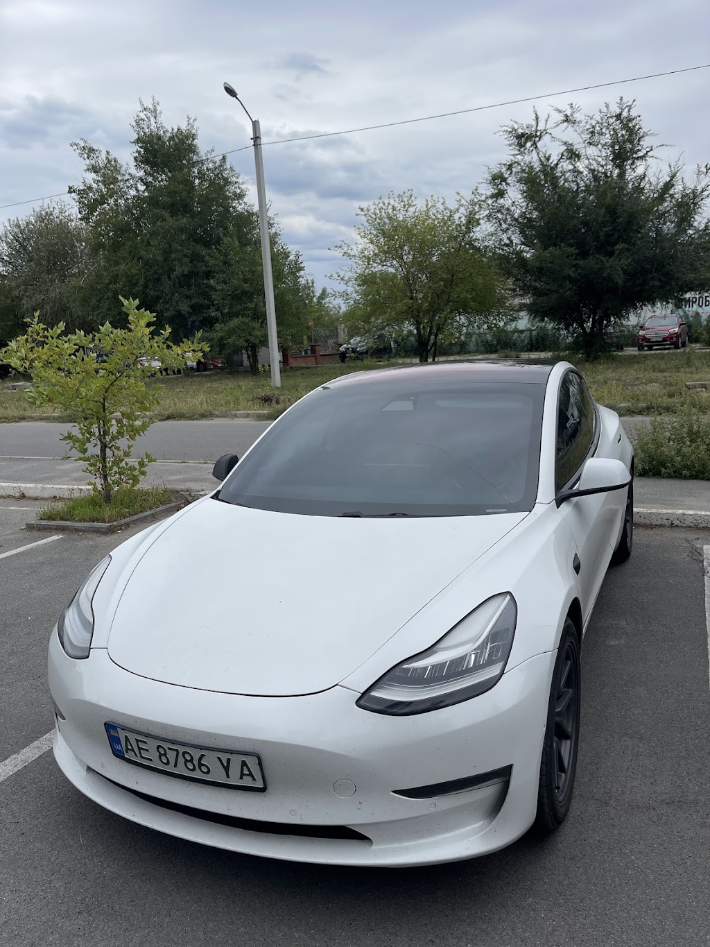 QIWI Motors