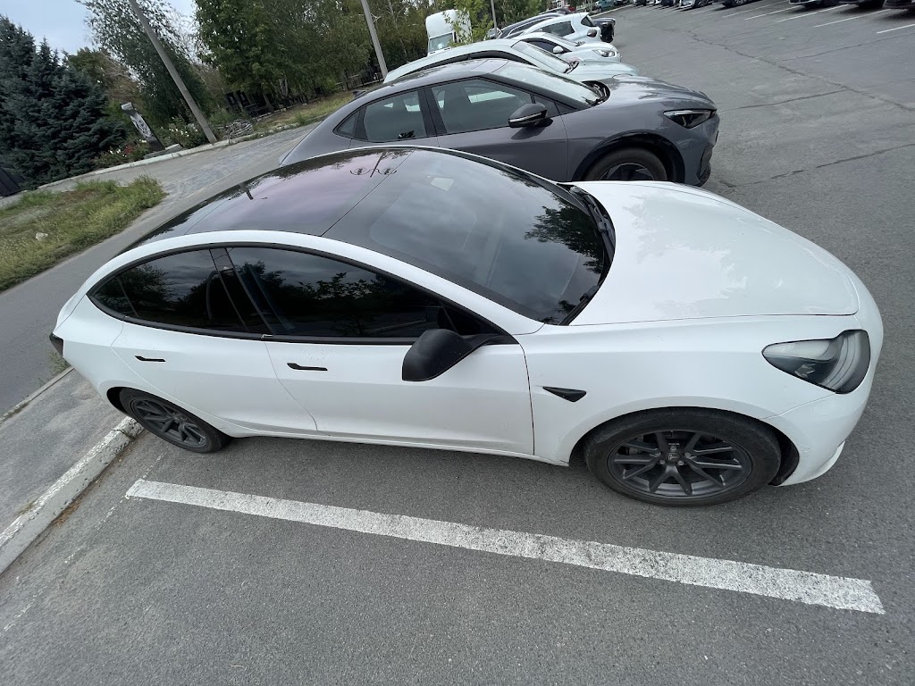 QIWI Motors