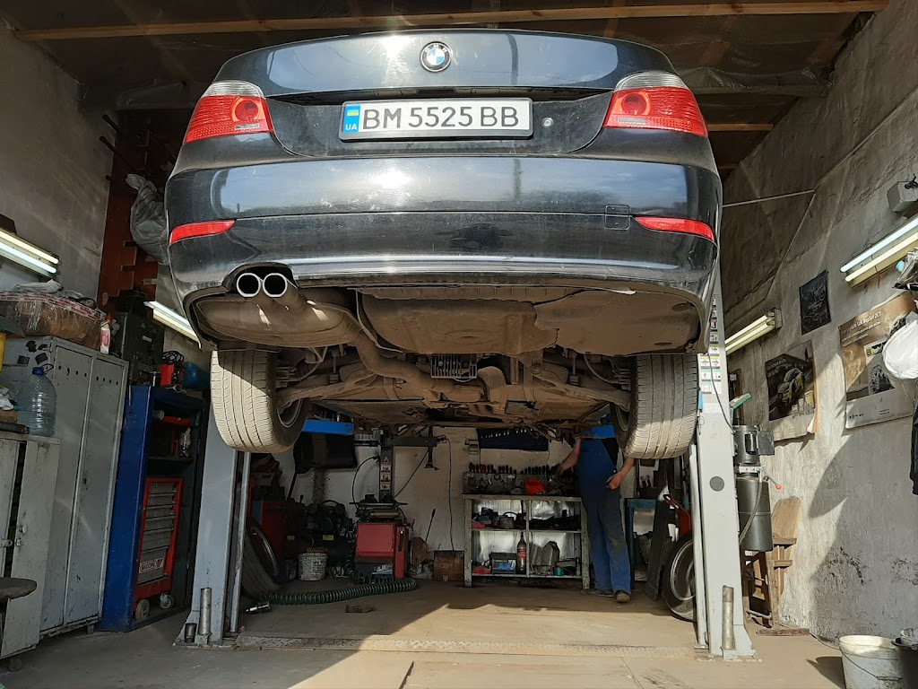 Ремонт Авто Шиномонтаж