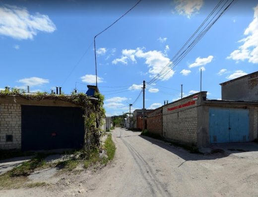 Ремонт автомобілів