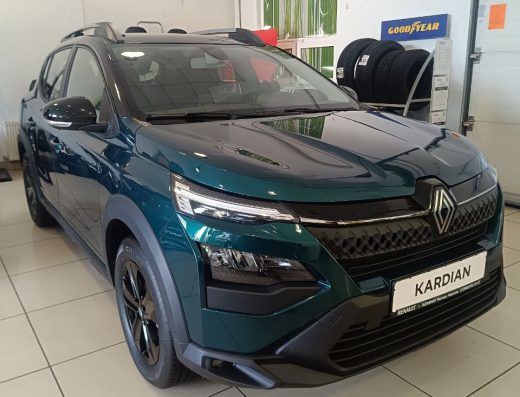 RENAULT Чернігів – АДАМАНТ МОТОРС ЧЕРНІГІВ