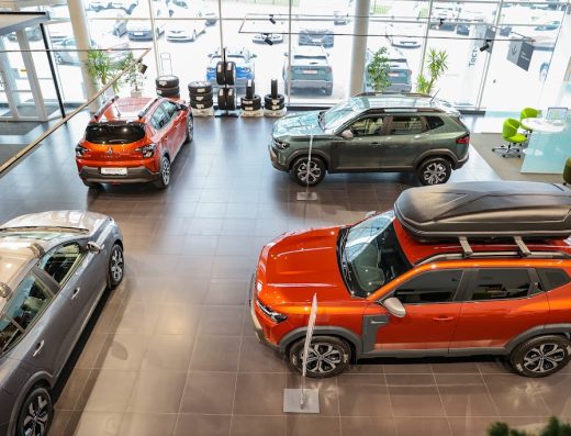 RENAULT Київ – Кий Авто