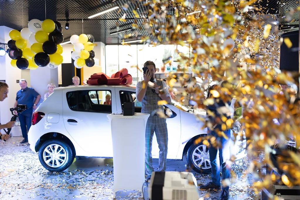 RENAULT Одеса – АВТО ГРУП+ Суворовський